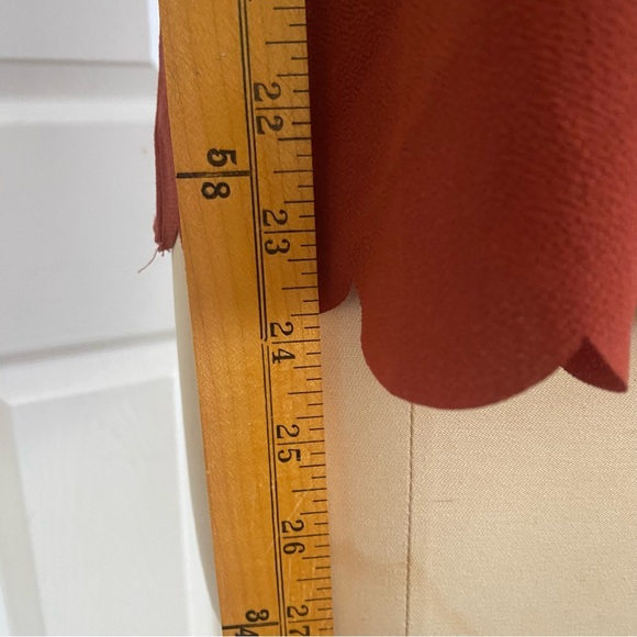 Moa, moa, adjustable, strap, halter, size medium, split back - Picture 7 of 9